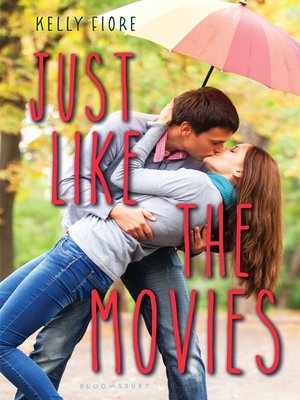 cover image of Just Like the Movies